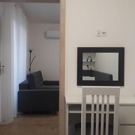 Apartament Katy Rybackie Zaciszna Buitenkant foto