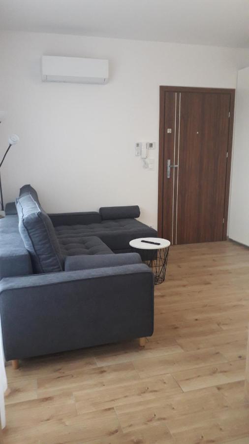 Apartament Katy Rybackie Zaciszna Buitenkant foto